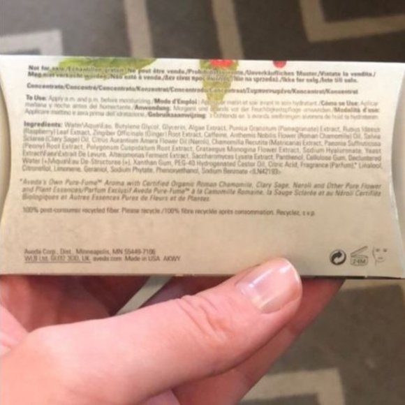 Aveda Quality High End Beauty Rituals Bundle - Picture 7 of 14